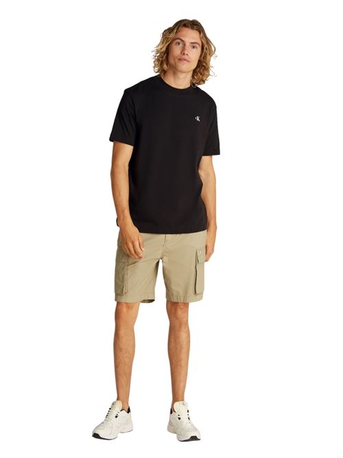 J30J327523BEH NERO CALVIN KLEIN | J30J327523BEH NERO